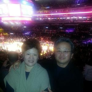 Meet your Posher, Kyong su